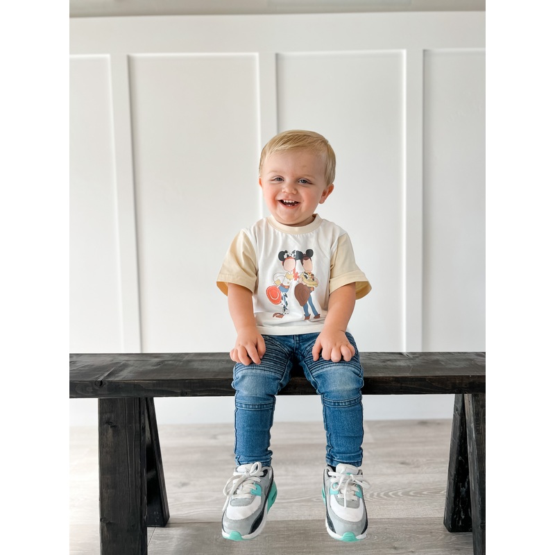 You've Got A Friend -  Toddler & Kids T Shirt