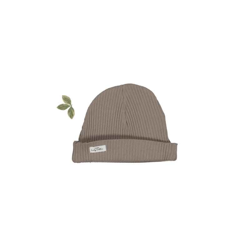 The Hat - Taupe