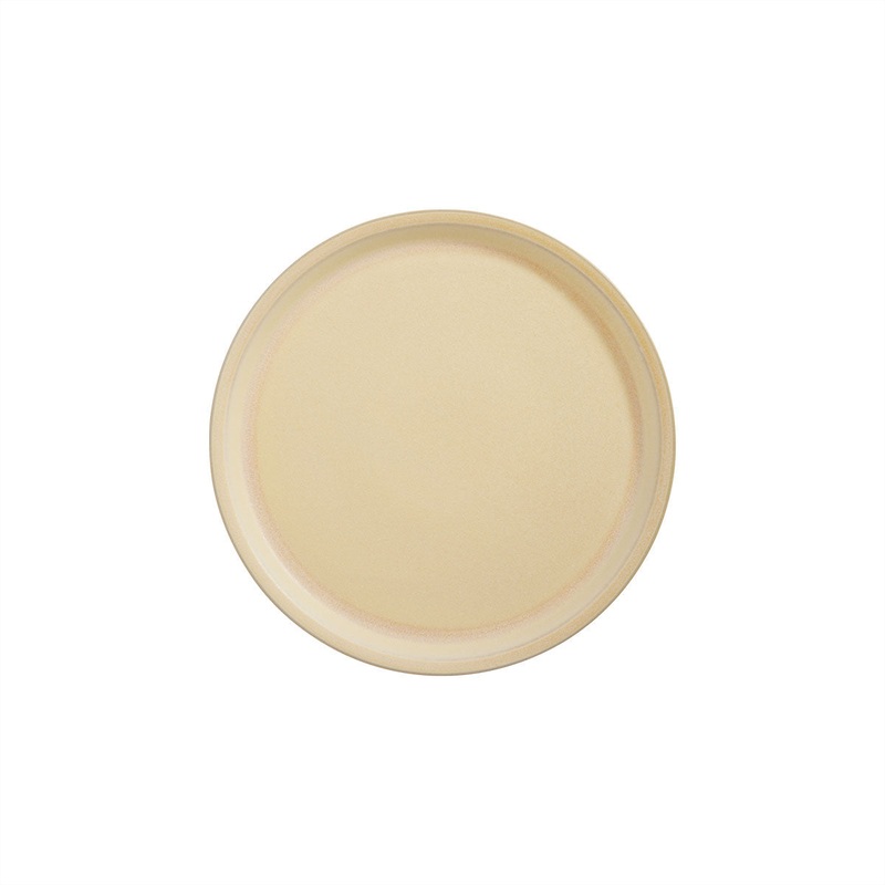 Yuka Dinner Plate - Pack of 2