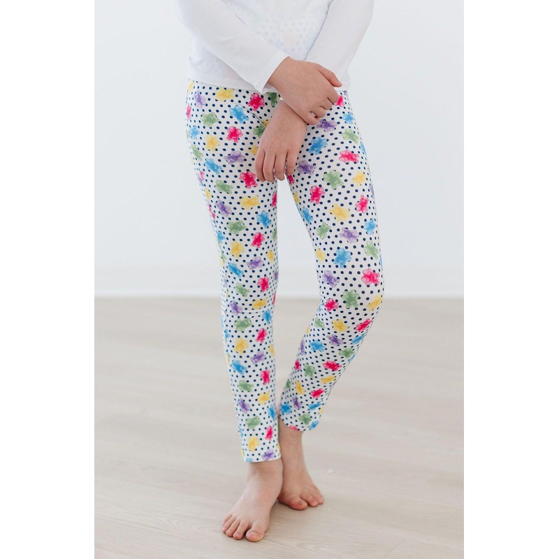 SALE Gummy Bear Leggings