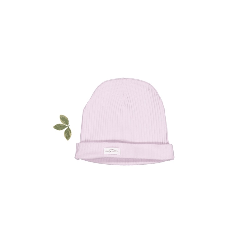 The Hat - Lilac