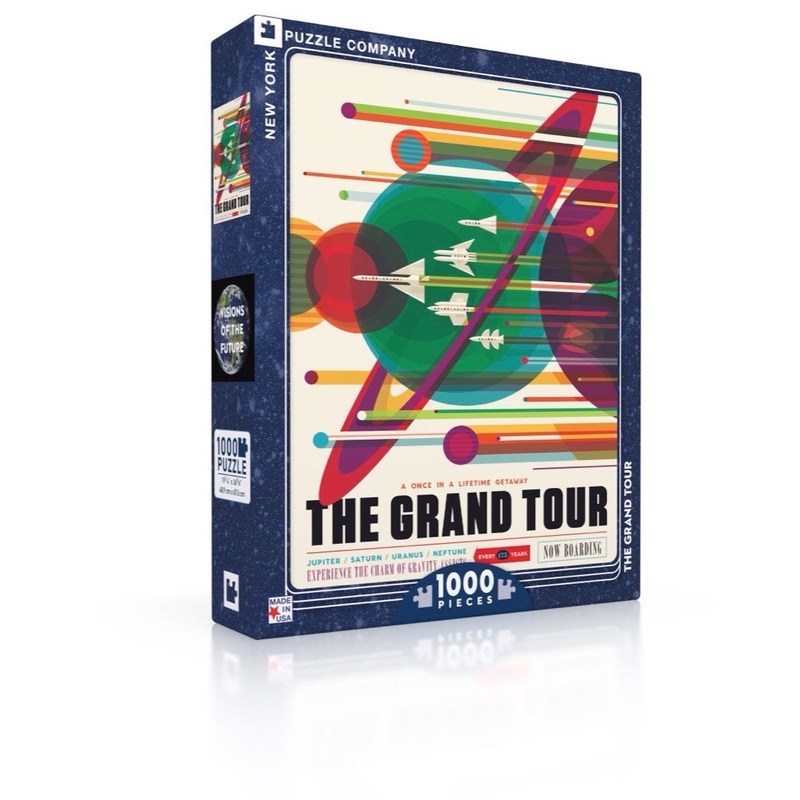 The Grand Tour