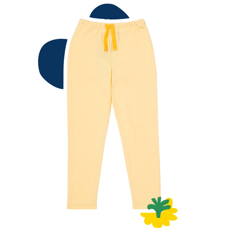 Sand Leggings - Sand