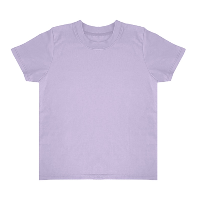 Infant Tee | Lilac
