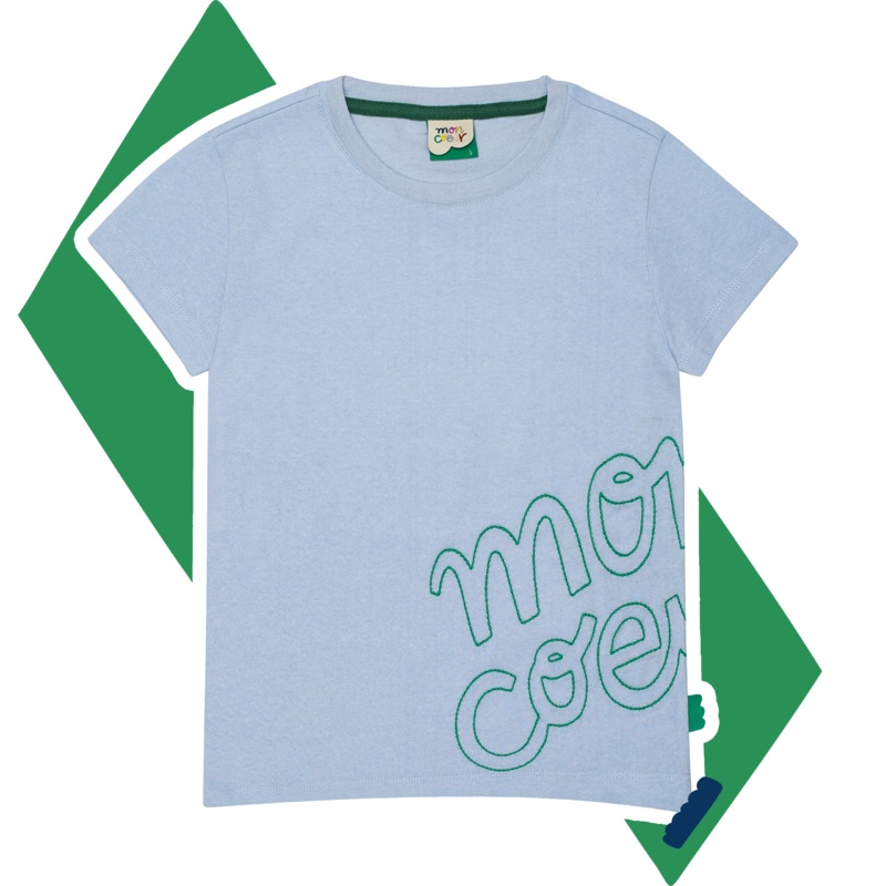 Adult Mon Coeur Stitch T-Shirt