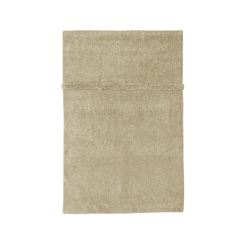 WOOLABLE RUG TUNDRA - BLENDED SHEEP BEIGE