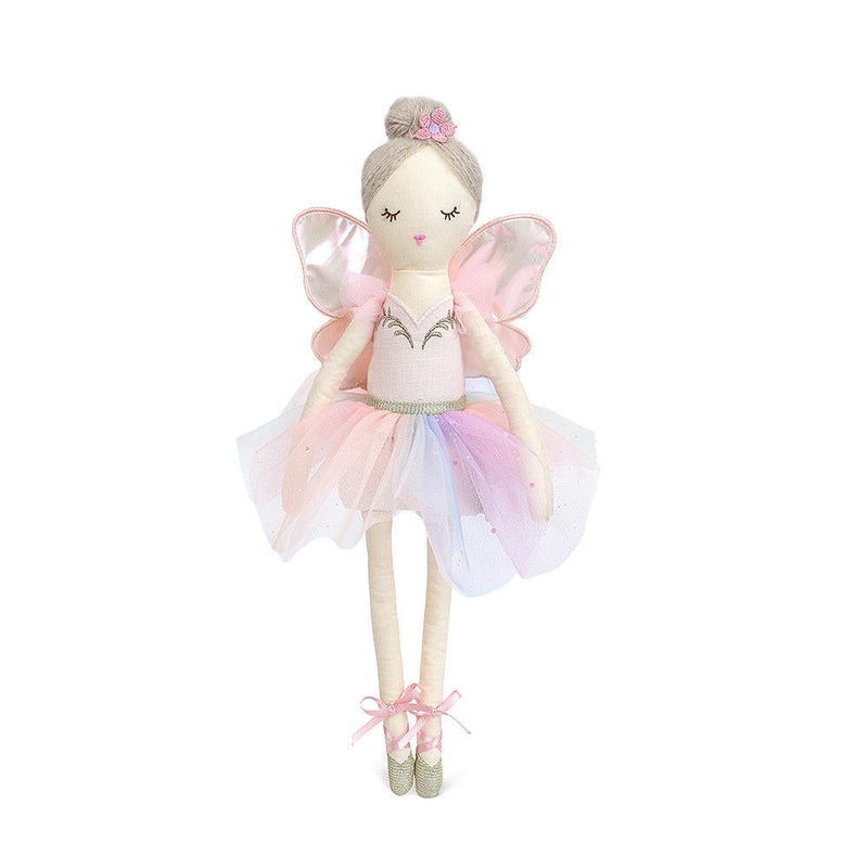 Yara Butterfly Ballerina
