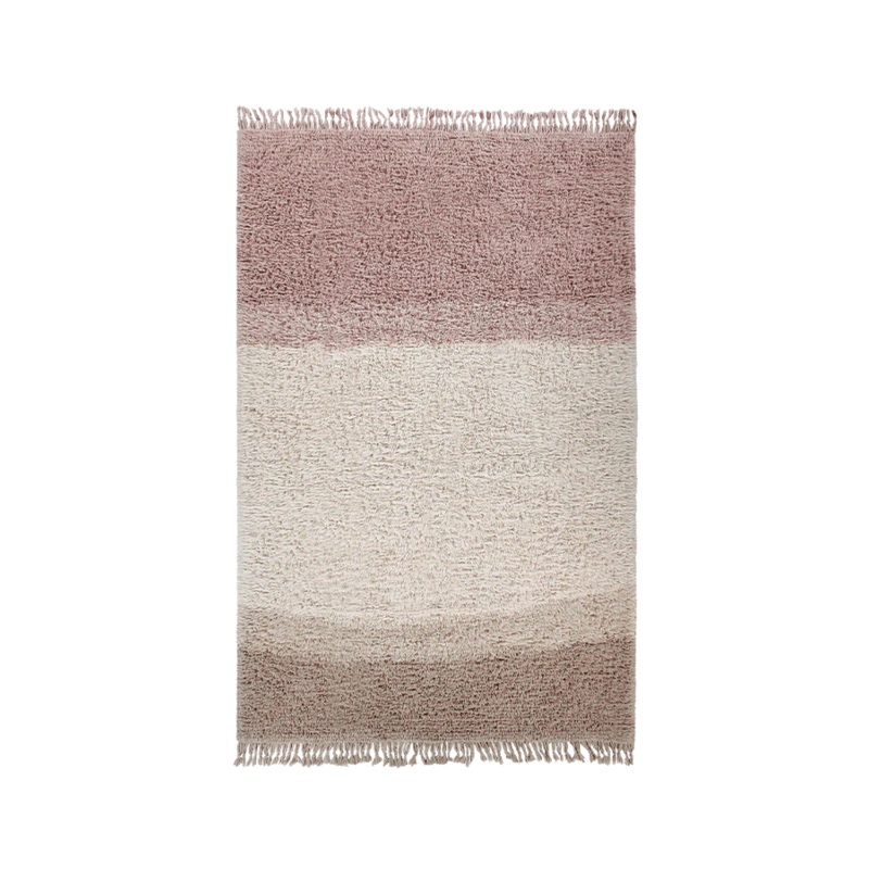 WOOLABLE RUG SOUNDS OF SUMMER