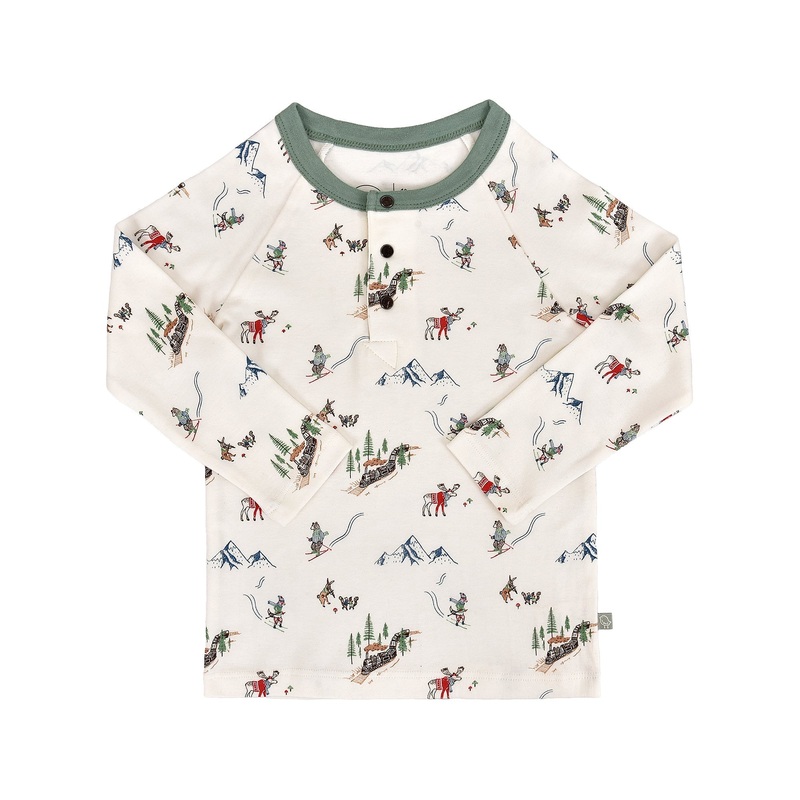 Henley | Mountain Express