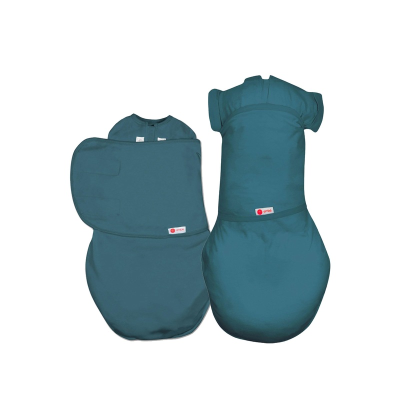 2-Stage Swaddle Bundle