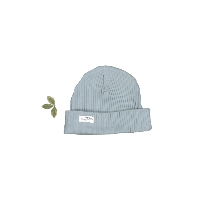 The Hat - Ocean Ribbed