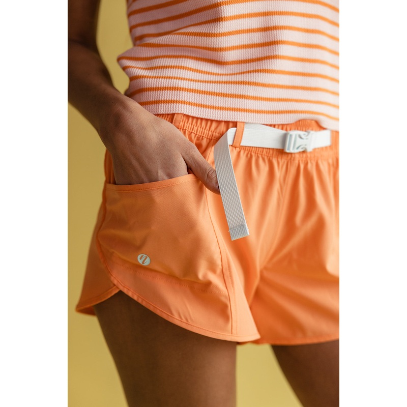 Ada Hybrid Explorer Short