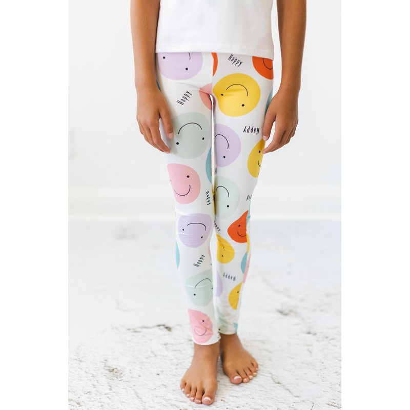 Happy Days Leggings