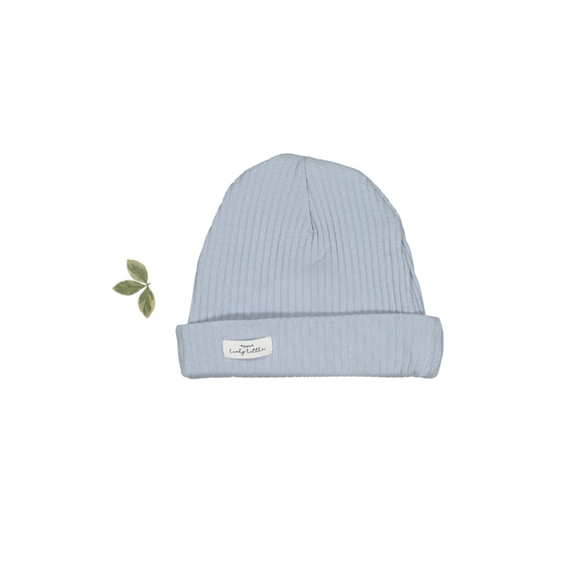 The Hat - Blue