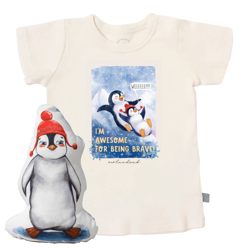 Empatee & Moodie Bundle | Frida