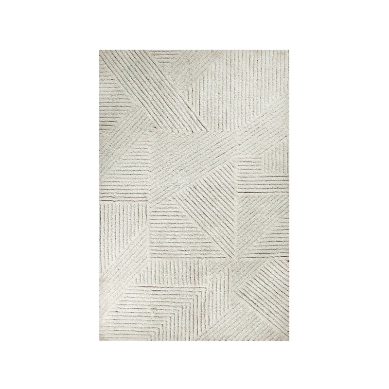 WOOLABLE RUG ALMOND VALLEY