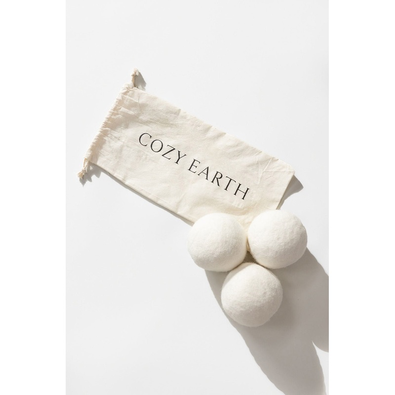 Wool Dryer Balls