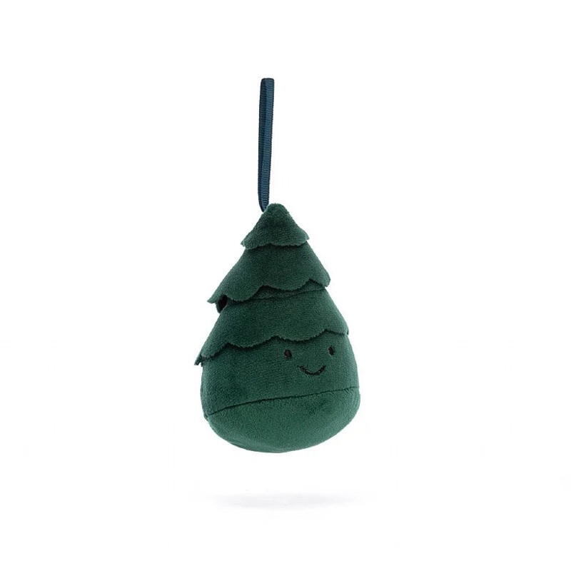 Jellycat - Decoration | Festive Folly Christmas Tree