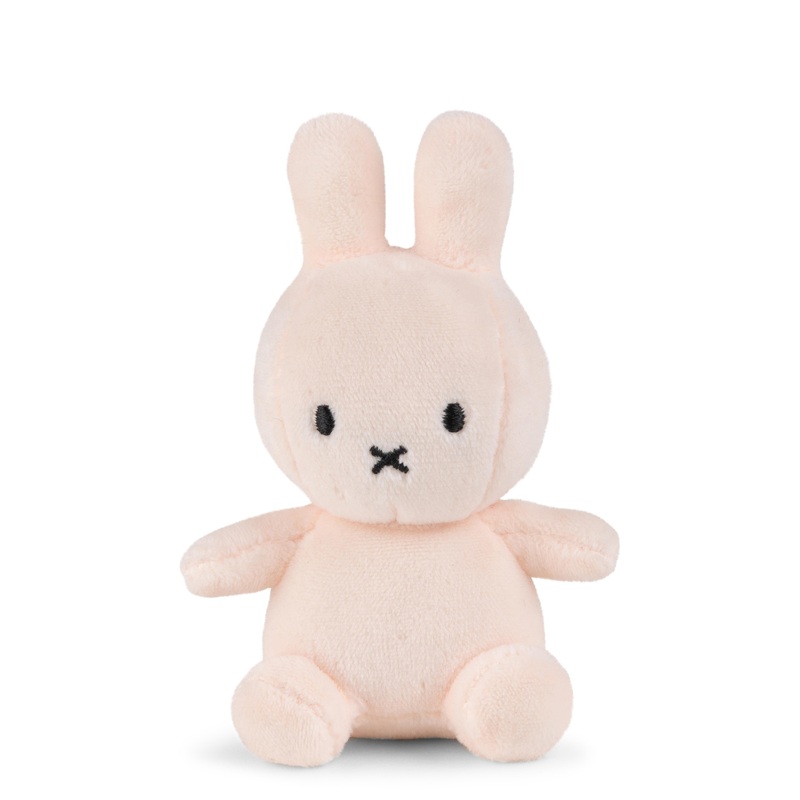 Miffy Sitting  - Lucky Pink In Giftbox | 10 cm