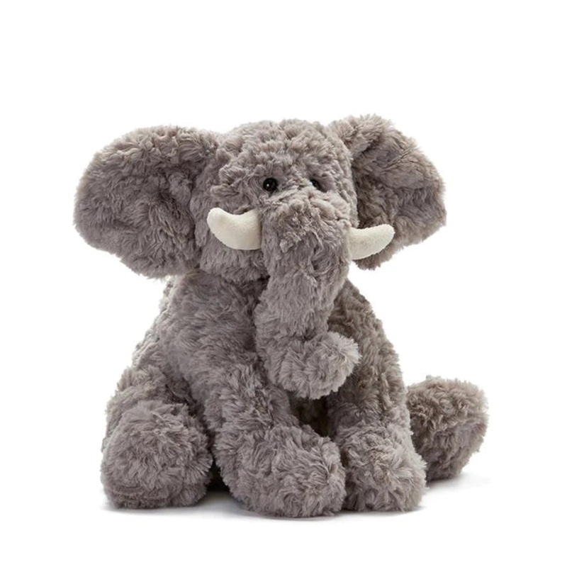 Nana Huchy - Jimmy The Elephant