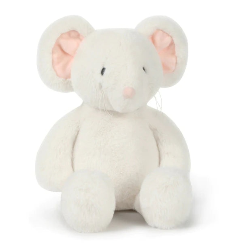 OB Designs - Soft Toy | Willow Mouse