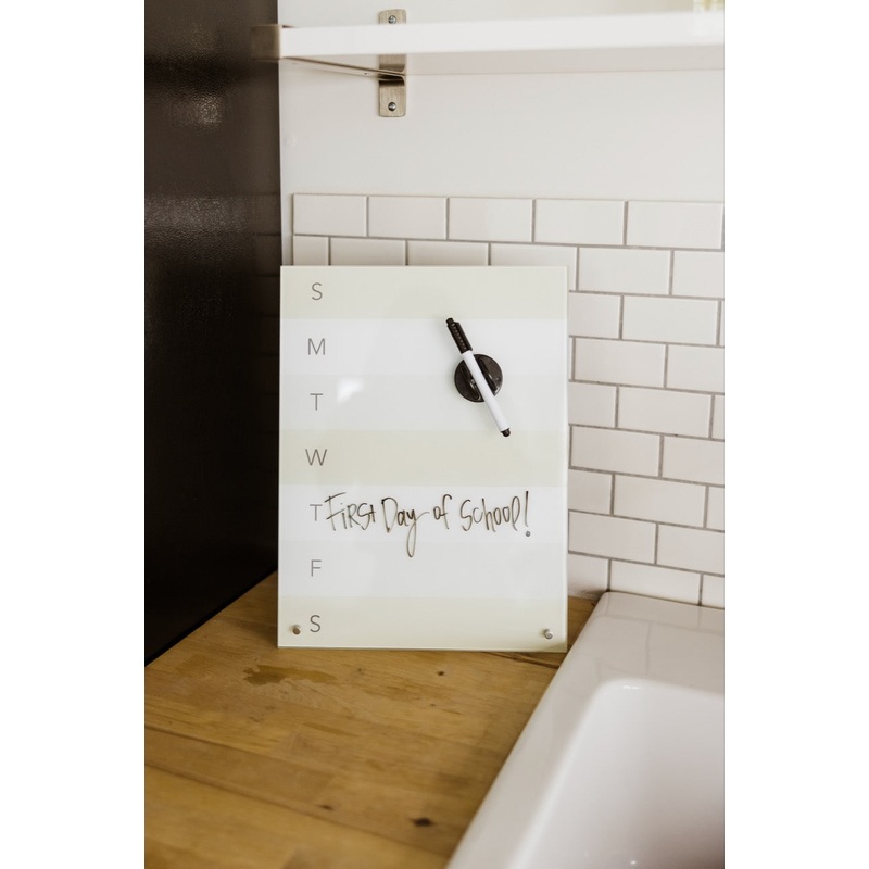 Write That Down Weekly Planner