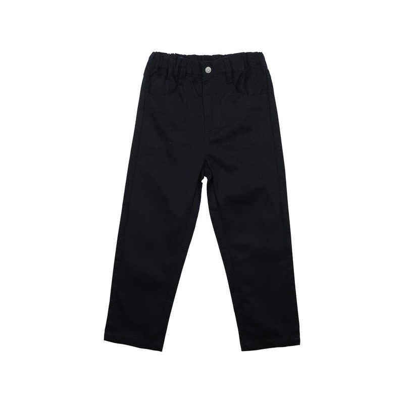 Bebe - Liam Pants Navy