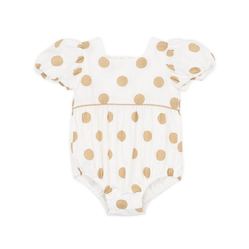 Fox & Finch - Sweet Spot Print Bodysuit