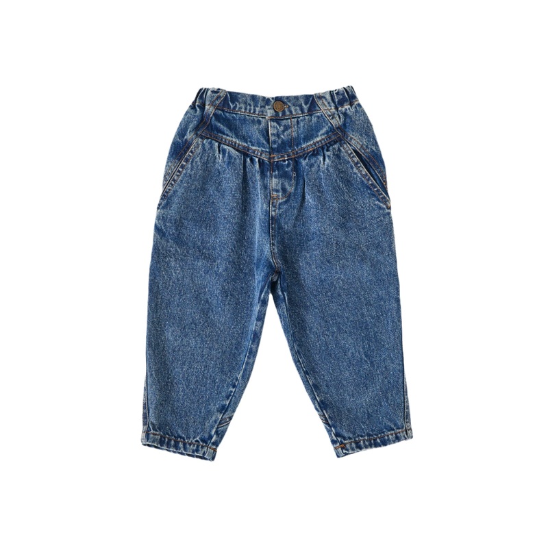 Goldie & Ace - Nora Denim Pant