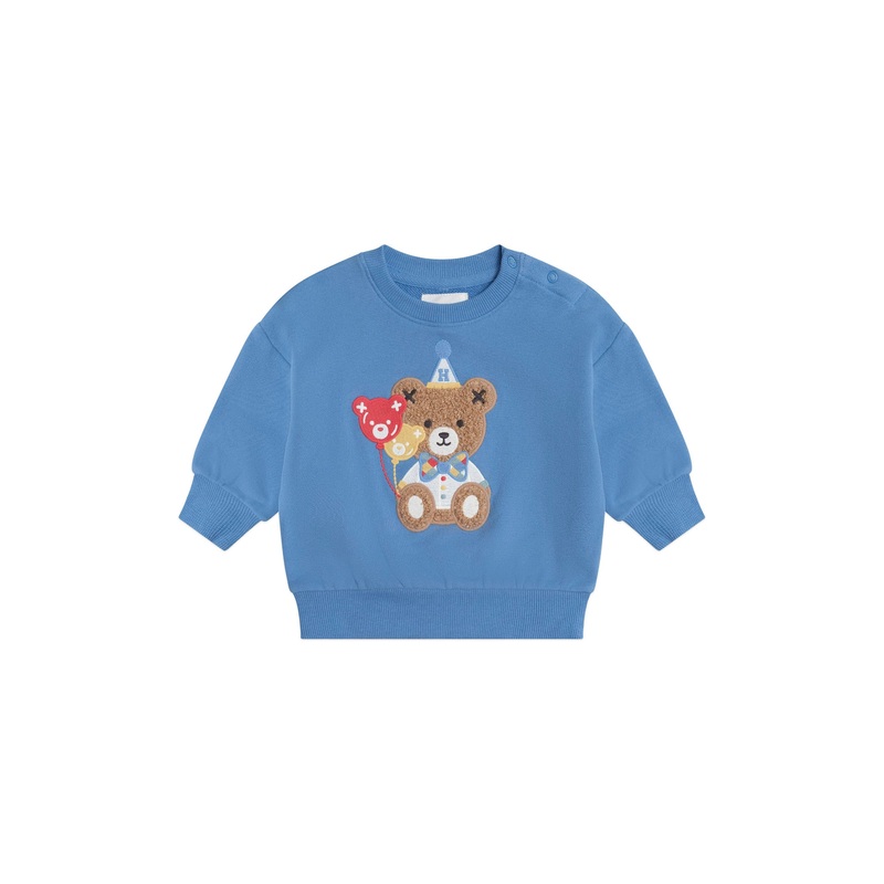 Huxbaby - Party Huxbear Sweatshirt - HB3258S25