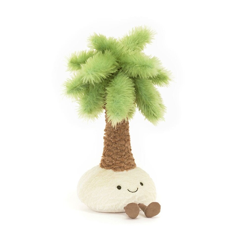 Jellycat Amuseable - Pammie Palm Tree