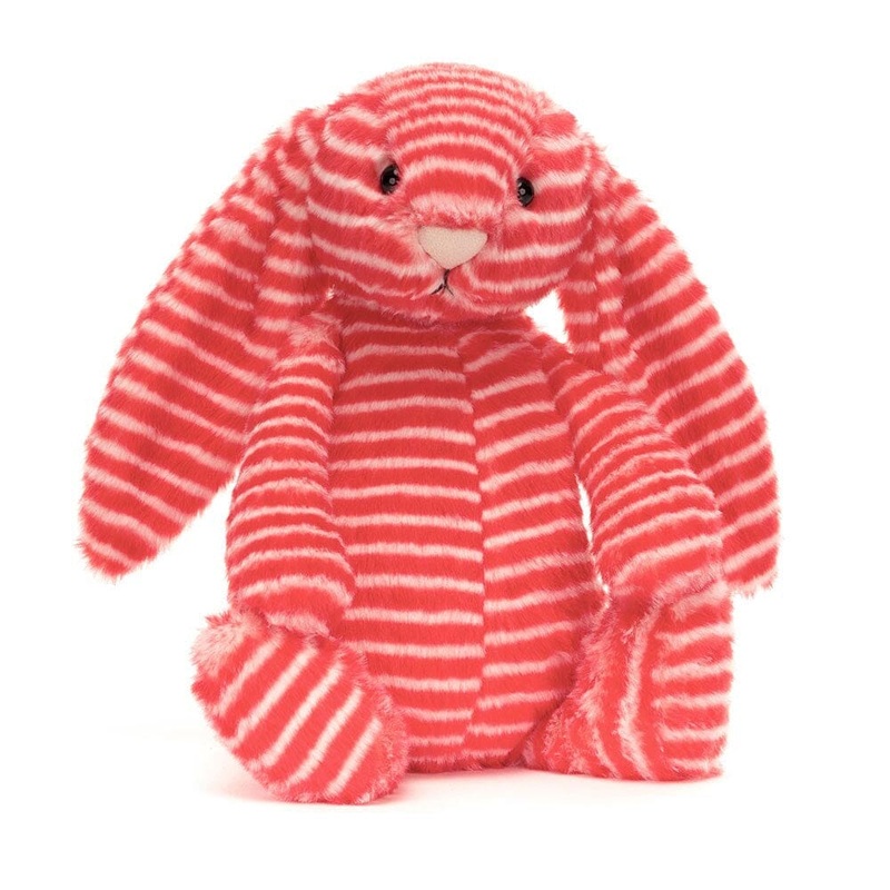 Jellycat Bashful - Evey Bunny Original - Retired