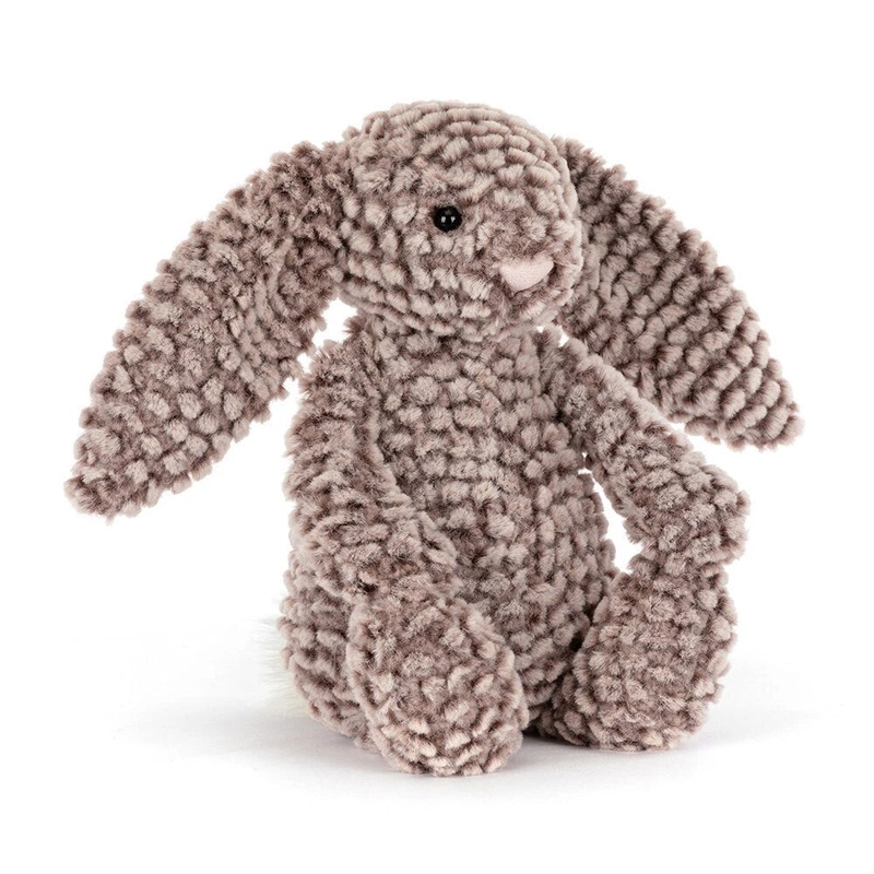 Jellycat Bashful - Luxe Bunny Pine Original