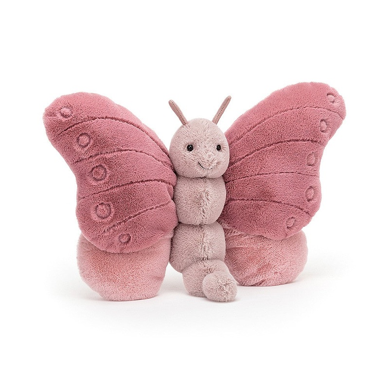 Jellycat - Beatrice Butterfly Large - Retired