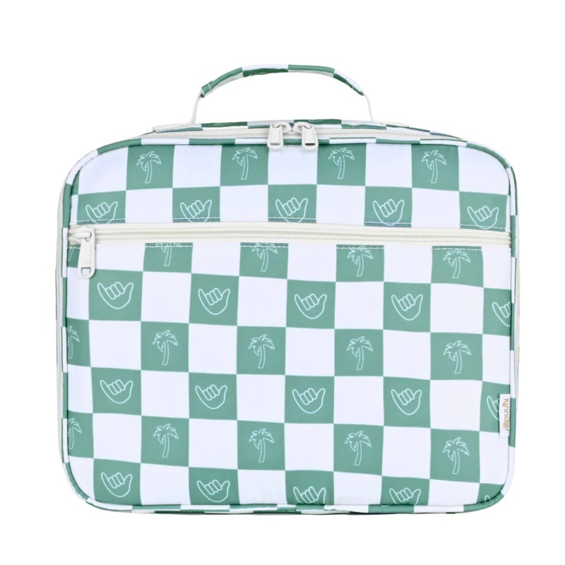 Kinnder - Junior Insulated Lunch Bag | Byron