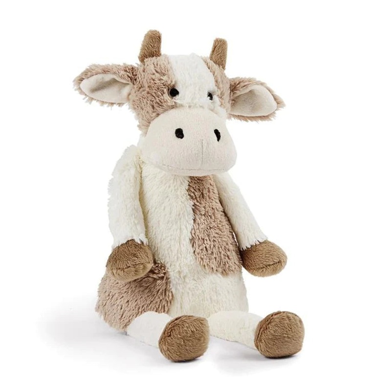 Nana Huchy - Clover the Cow | Beige