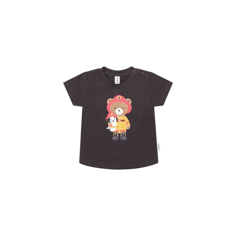 Huxbaby - Fireman Hux T-Shirt - HB2088W25