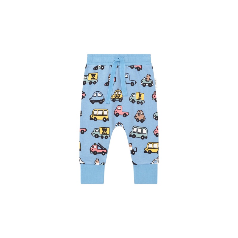 Huxbaby - Huxmobile Drop Crotch Pant - HB6066W25