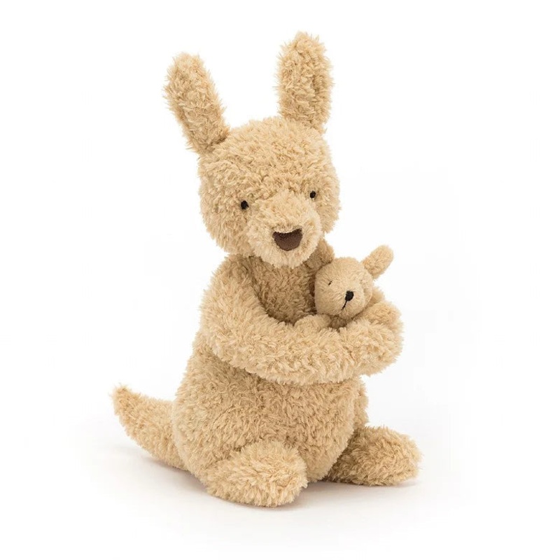 Jellycat - Huddles Kangaroo - Retired