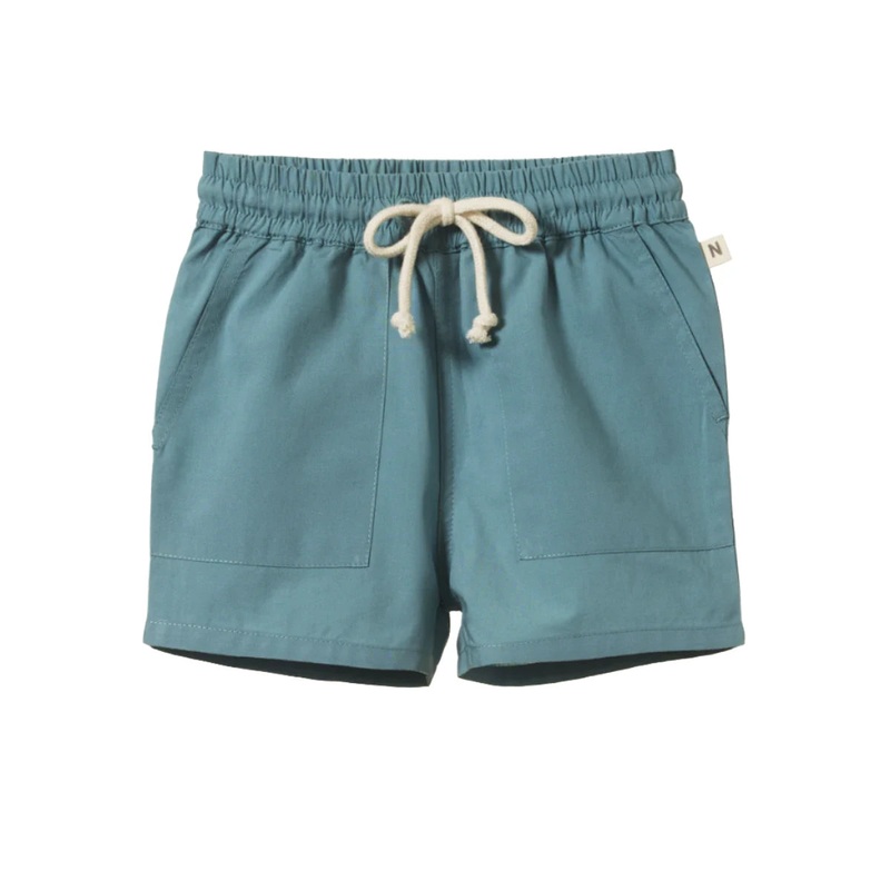 Nature Baby - Sailor Shorts | Citadel