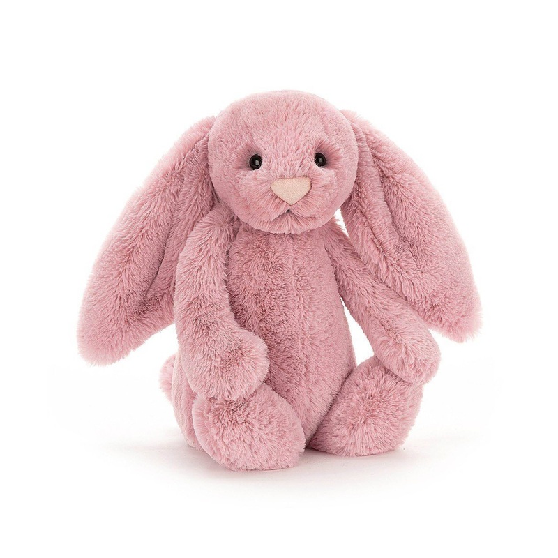Jellycat Bashful - Original (Medium) | Tulip Bunny