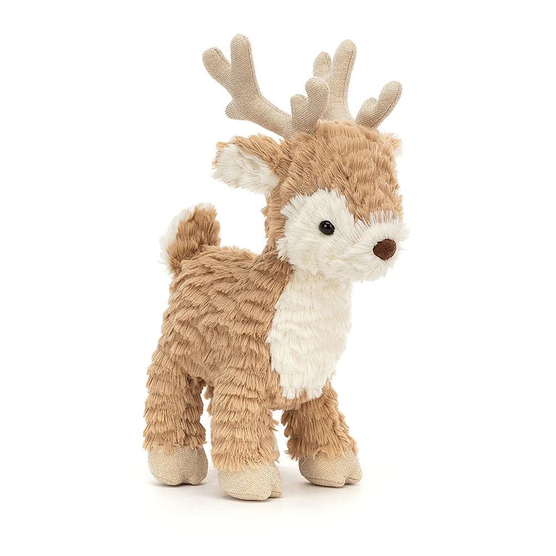 Jellycat - Mitzi Reindeer Medium - Retired