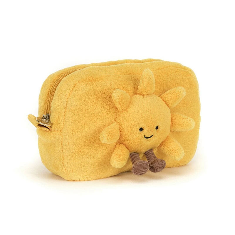 Jellycat - Pouch | Amuseable Sun