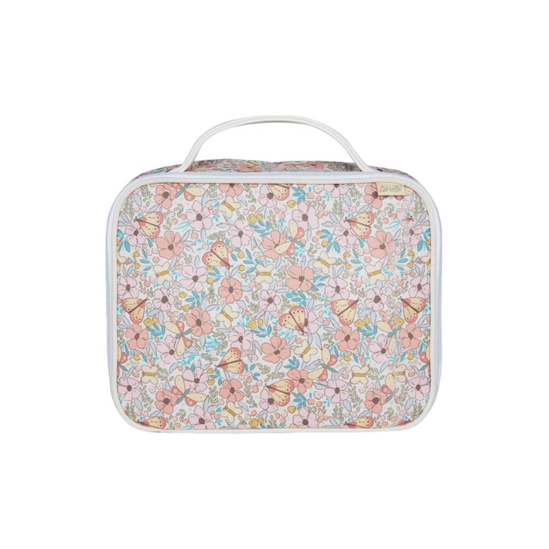 Olli Ella - See-ya Lunch Bag | Butterfly