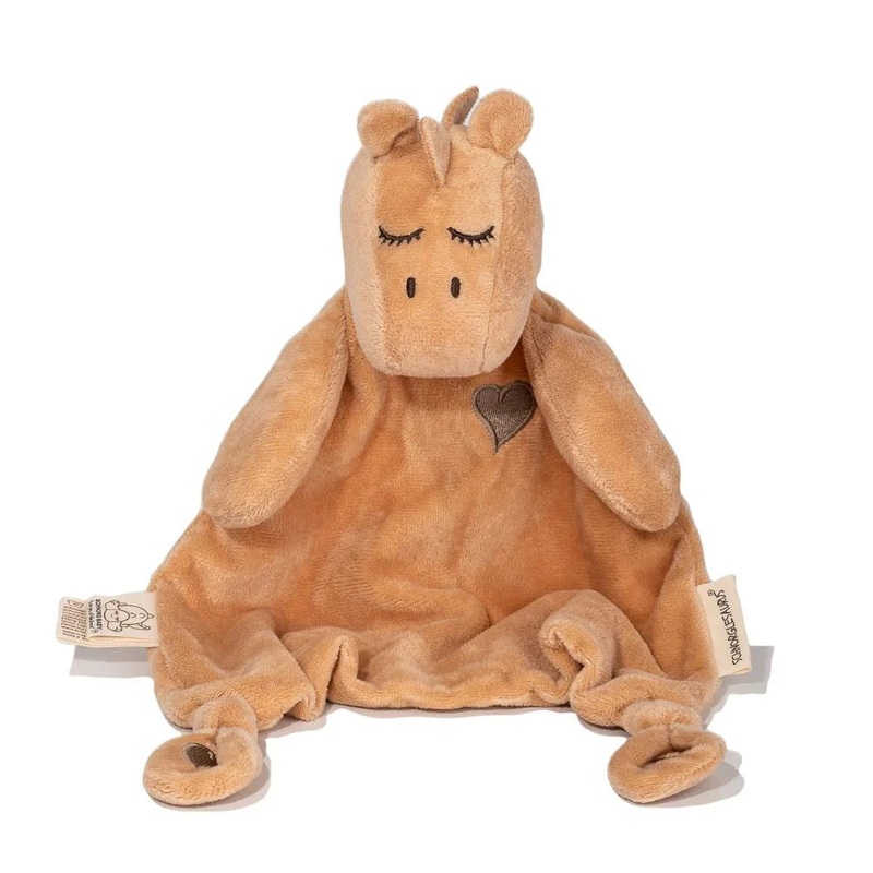 Schnorg Baby - Schnorglesaurus Mini | Ezra