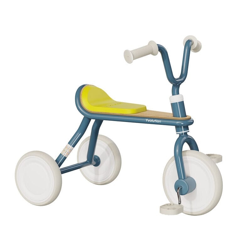 Yvolution - Velo Trike Classic | Blue