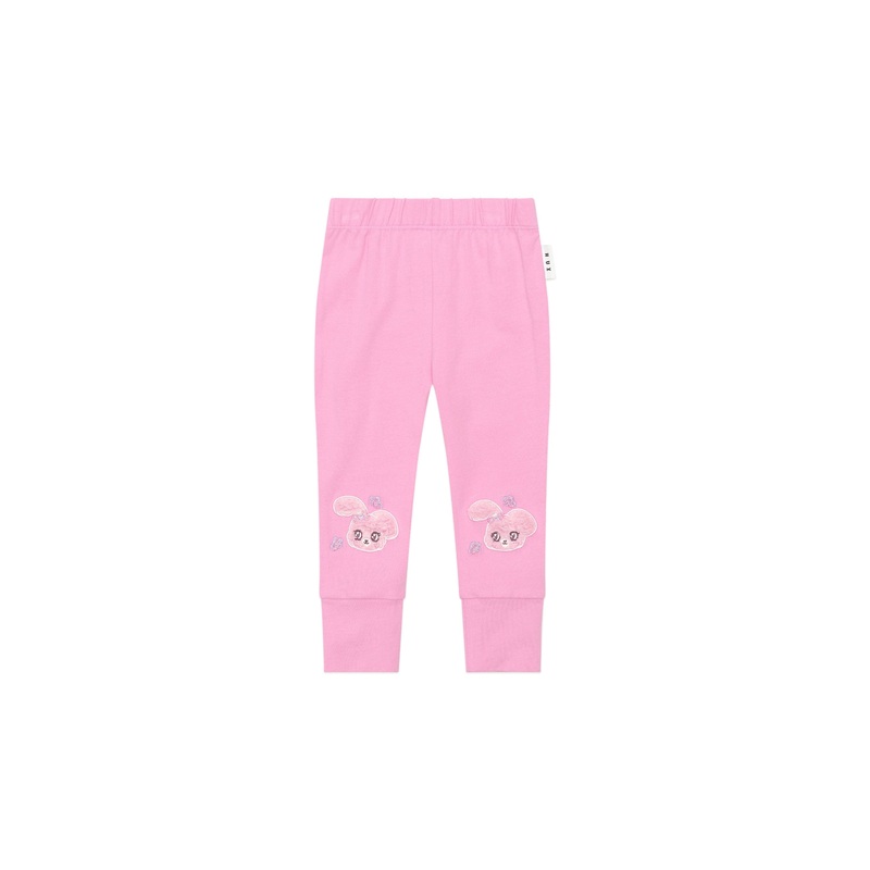 Huxbaby - Bunny Gem Legging - HB6263W25