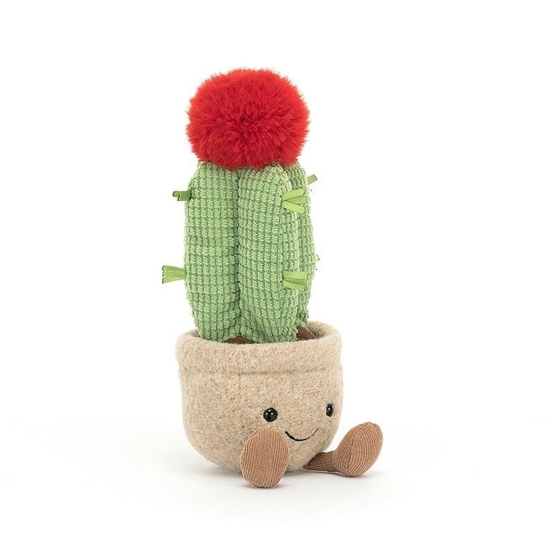 Jellycat Amuseable - Moon Cactus - Retired