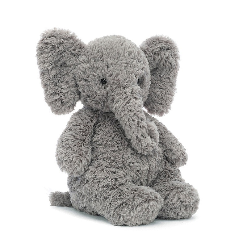 Jellycat - Archibald Elephant - Retired