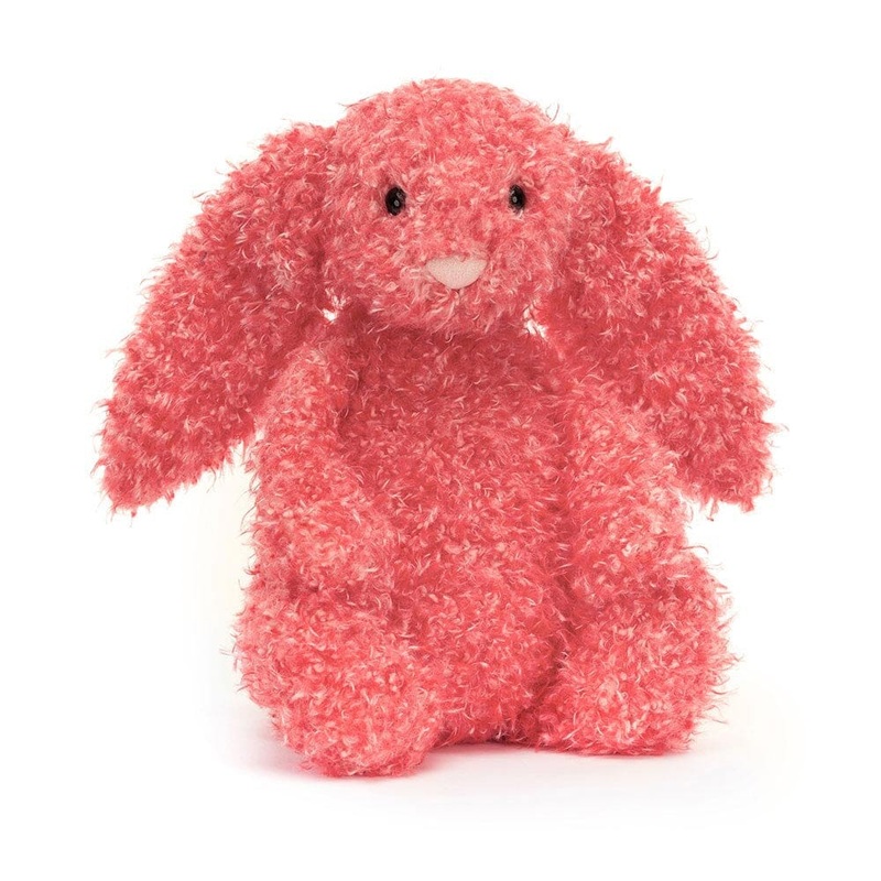 Jellycat Bashful - Holly Bunny Original - Retired
